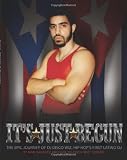Its Just Begun: The Epic Journey of Dj Disco Wiz, Hip Hops First Latino Dj