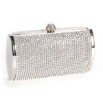 Clutch Tasche Abendtasche Handtasche...