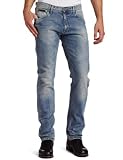 Vivienne Westwood for Lee Men's The Trace Classic Jean