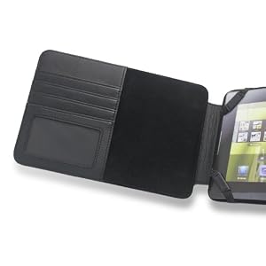 Motorola Xoom case (genuine leather)