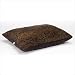 Bowsers Designer Rectangle Dog Bed in Windsor (Windsor, Large (36in x 26in))