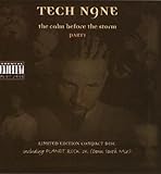 The Calm Before The Storm Part 1