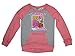 Shopkins Girls Lightweight Sweatshirt 4-16 (Multiple Color Options)