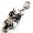Charms Anhänger Eule für Bettelarmband 10677