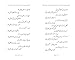 Persian Text of the Poems in: Faces of Love, Hafez and the Poets of Shiraz (Persian Edition)