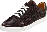 Donald J Pliner Men's Sigrid Lace-Up Sneaker