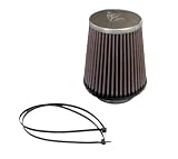 K&N 57-0062 57i International Intake Kit