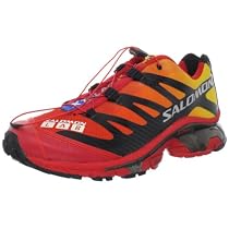 Salomon Men's XT Wings Slab 4 Running Shoe