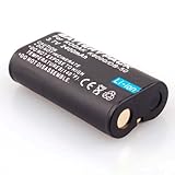 Rechargeable Lithium Ion Battery KLIC-8000 - Comaptible With Kodak Z / ZD C ....