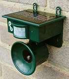 Pestbye Solar Powered Cat Repeller