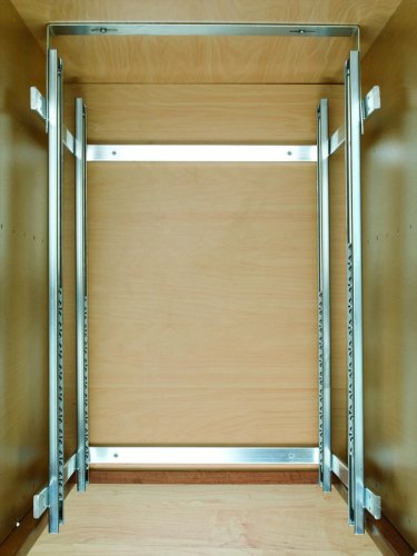 Rev-A-Shelf 5WB2-1522-CR