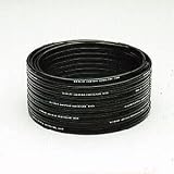 Kichler 15501BK 12-Gauge Low Voltage Cable, 100-Feet