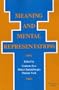 Meaning and Mental Representations (Advances in Semiotics)