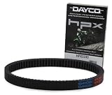 Dayco HPX2233 HPX High Performance Extreme ATV/UTV Drive Belt