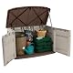 Small Storage Shed 