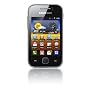 Samsung Galaxy Y S5360 Smartphone (7,62 cm (3 Zoll&hellip von Samsung