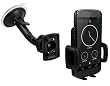 mumbi Auto KFZ Halterung Google Nexus 4 / Samsung Galaxy Nexus i9250 / passt auch mit H�lle Tasche