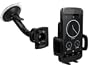 mumbi Auto KFZ Halterung Google Nexus 4 / Samsung Galaxy Nexus i9250 / passt auch mit H�lle Tasche