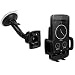 mumbi Auto KFZ Halterung Google Nexus 4 / Samsung Galaxy Nexus i9250 / passt auch mit H�lle Tasche
