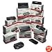 Xerox Printers BLK INK CART-F12 M15 412 ( 106R00584 )