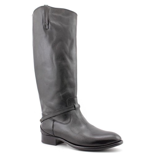 FRYE Women's Lindsay Plate Knee-High Boot
