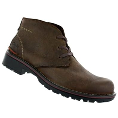 amazon clarks mens boots