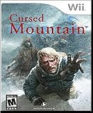 Cursed Mountain Wii