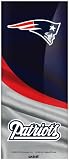 Skinit Protective Skin for iPod Classic 4G (NFL New England Patriots Logo)