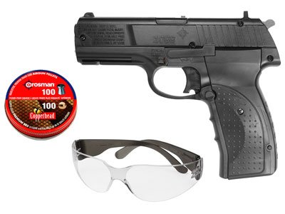 Crosman 1088 Kit BB air pistol