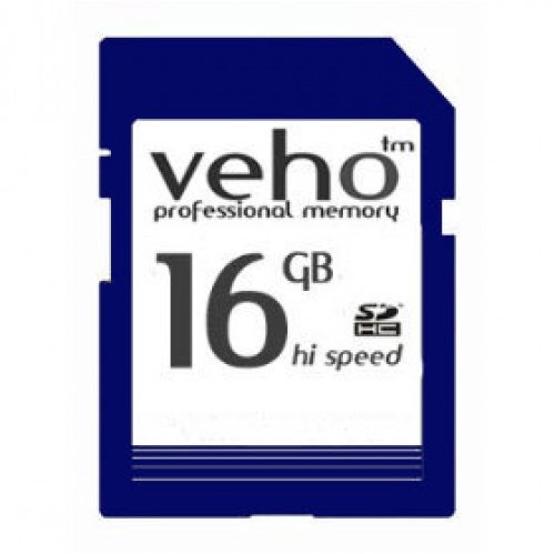 Buy 16Gb Pro SDHC Card, Class 6 150x (Secure Digital SD-HC), 5 year guarantee online at Discounted New and Used prices. Delivered to your door with Off-The-Bookshelf.