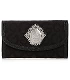 G by GUESS Sweetheart Wallet / Clutch, BLACK Reviewed
