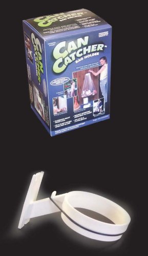 CanCatcher (recycling bag holder)