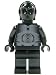 Protocol Droid - LEGO Star Wars 2 Inch Minifigure
