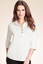 Classic Collection Plain Rugby Top
