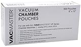 Buy VacMaster Vacuum Chamber Pouches, 3 Mil 6-Inch by 12-Inch, 500 per Box Knowing God: Walking through the Book of Books