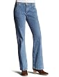 Wrangler Blues Women's Bootcut Jean