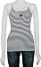 Dallas Cowboys Women's Assembly Ribbed Knit Tank