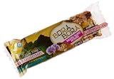 Bora Bora Paradise Walnut Pistachio Antioxidant Organic Bar, 1.4-Ounce Bars (Pack of 12)