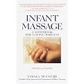 Infant Massage (Paperback)