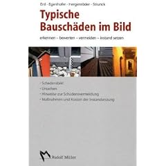 Typische Bausch�den im Bild: erkennen, bewerten, vermeiden