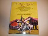 I have a song to sing, O! : an introduction to the songs of Gilbert and Sullivan