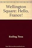 Hello, France!