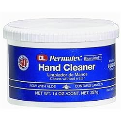 Permatex, Inc. 01013 Hand Cleaner