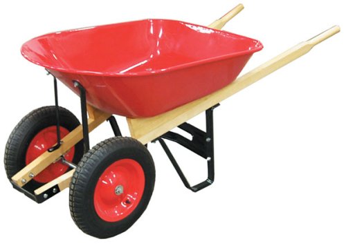 Speedway Series Wheelbarrow