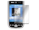 SCREEN PROTECTOR FR DELL AXIM X50 X51 X50V X51V X3 Screen Guard Protector / LCD Shield ...Plus FREE Neck Strap / Lanyard!!!