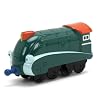 Chuggington Die Cast LC54019 - Almut, detailgetreue, robuste und farbenfrohe Diecast-Lokomotive