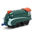 Learning Curve Diecast Chuggington Olwin