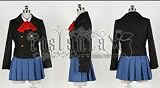 Another風◆見崎鳴夜 見山北中学校女子制服◆コスプレ衣装