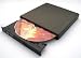 USB2.0 External Toshiba TS-L632 8x DVD+/-RW DL Slim Burner/Drive Read/write CD DVD Drive for laptop notebook