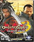 Onimusha 3: Demon Siege